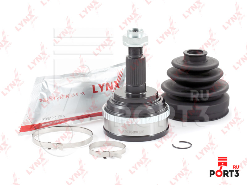 LYNX CO3414A ШРУС наружный