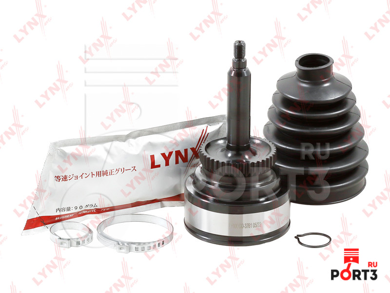LYNX CO3761