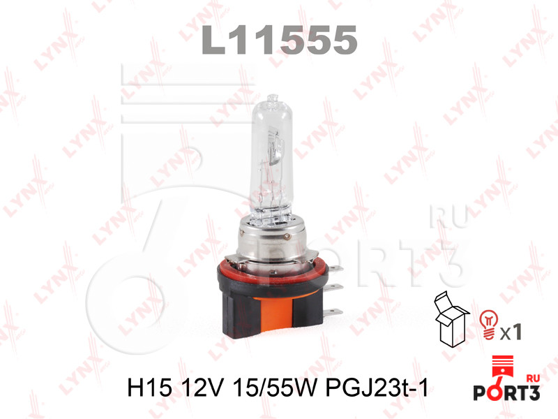 LYNX L11555