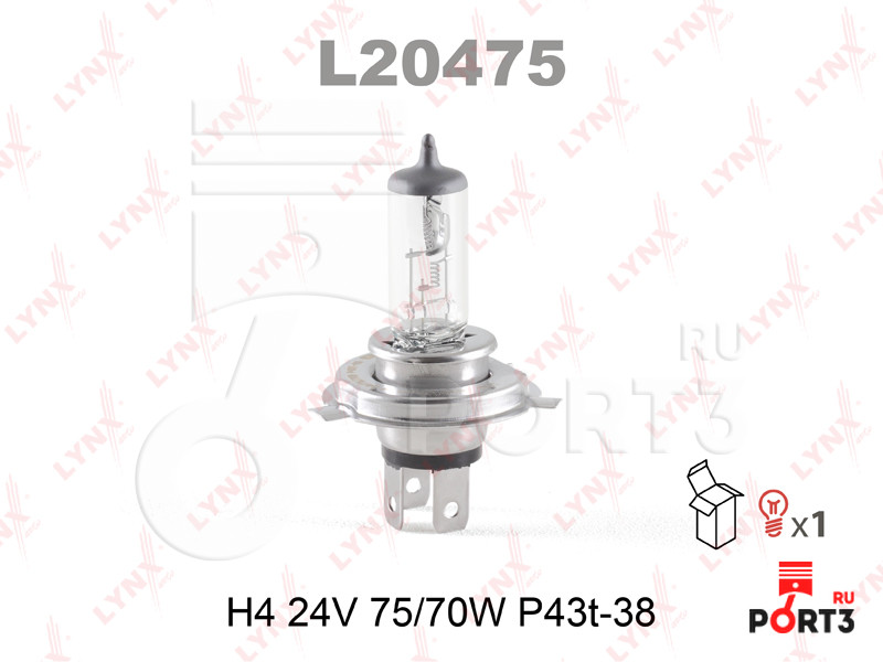 LYNX L20475
