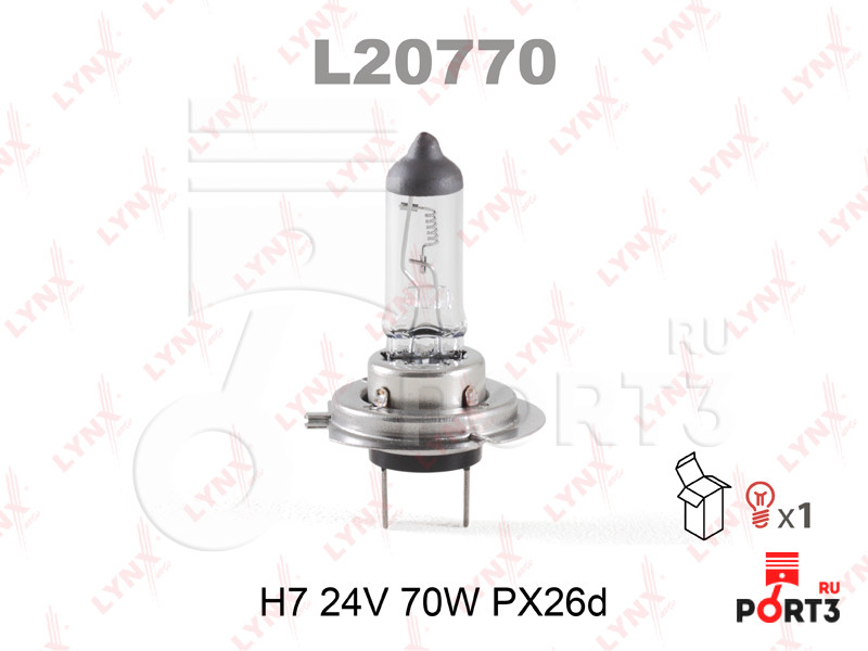 LYNX L20770