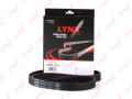  LYNX 136CL25.4