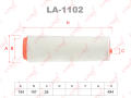  LYNX LA-1102