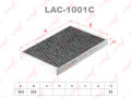  LYNX LAC-1001C