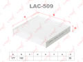  LYNX LAC-509