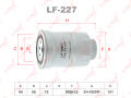  LYNX LF-227