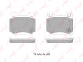 LYNX BD7115   ,  