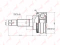 LYNX CO-7521A  ,  