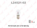LYNX L24521-02  