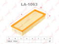 LYNX LA1063  