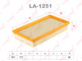 LYNX LA1251  