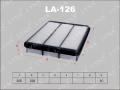 LYNX LA126 