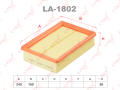 LYNX LA1802 