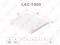 LYNX LAC1900 