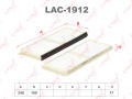 LYNX LAC1912 ,    