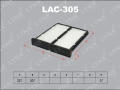 LYNX LAC305 