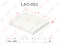 LYNX LAC-822 ,    