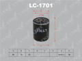 LYNX LC1701  
