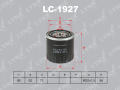 LYNX LC1927  