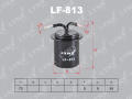 LYNX LF-813  