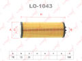 LYNX LO1043 