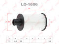LYNX LO1606 