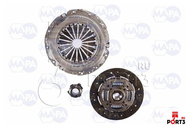 MA-PA 003215100
