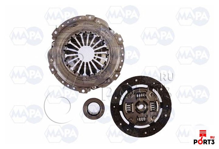 MA-PA 006190800