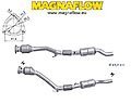 MAGNAFLOW 60210 