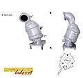 MAGNAFLOW 65811D 