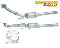 MAGNAFLOW 80261D 