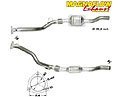 MAGNAFLOW 80273 