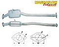 MAGNAFLOW 87610 Катализатор