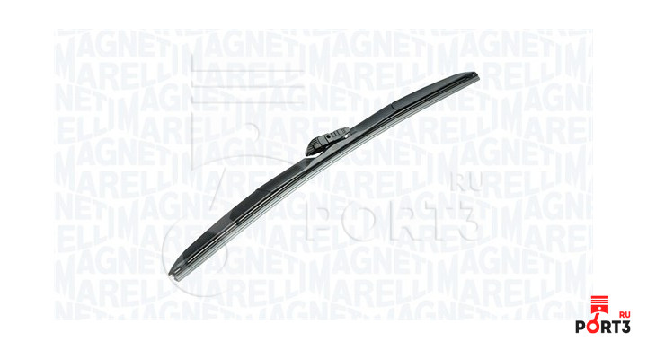 MAGNETI MARELLI 000723061802 Щетка стеклоочистителя
