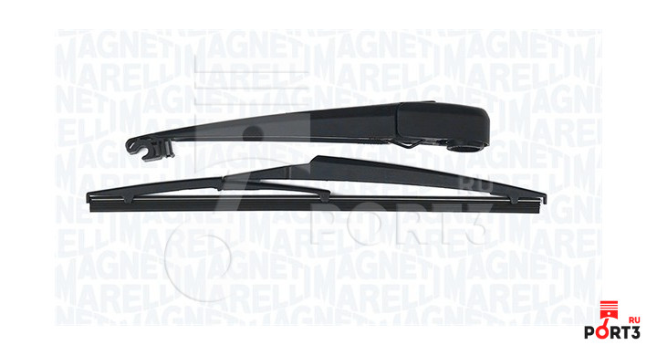 MAGNETI+MARELLI 000723180008