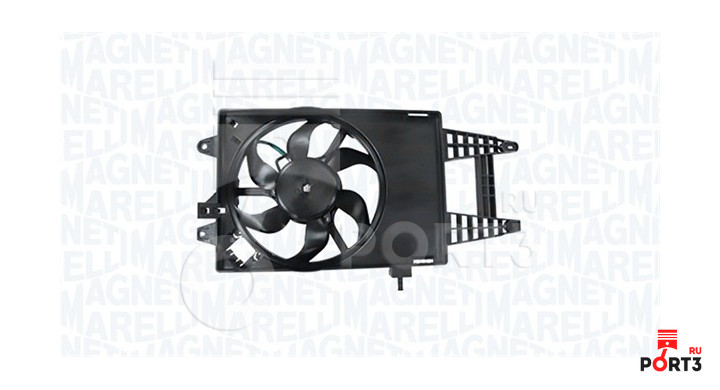 MAGNETI+MARELLI 069422705010