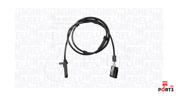 MAGNETI+MARELLI 172100092010