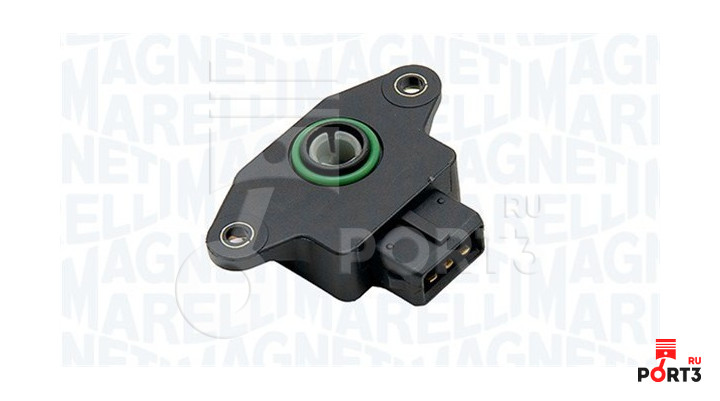MAGNETI+MARELLI 215810606500
