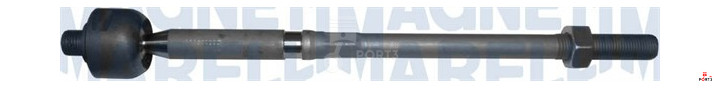 MAGNETI+MARELLI 301191600750