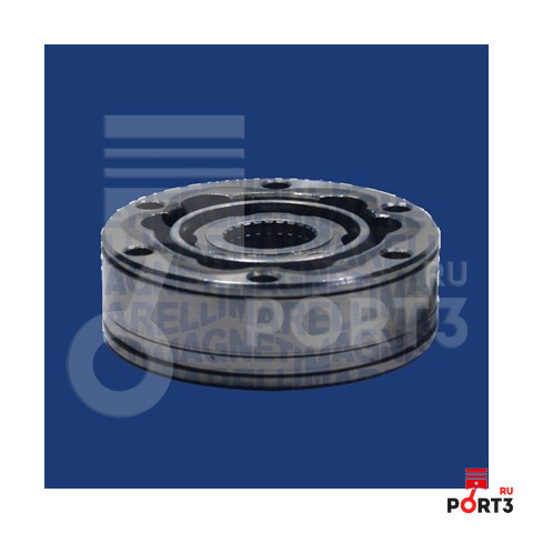 MAGNETI+MARELLI 302009100001
