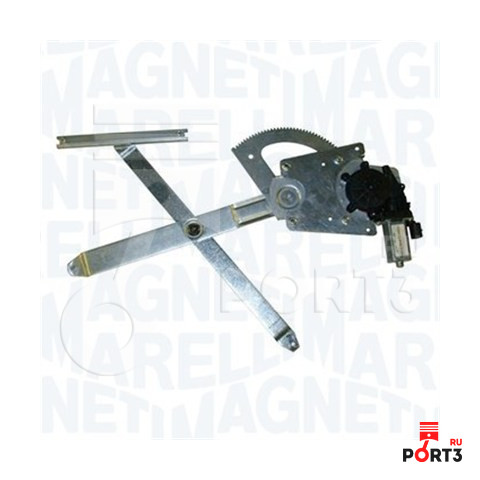 MAGNETI+MARELLI 350103128600