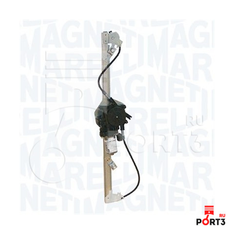 MAGNETI+MARELLI 350103159300