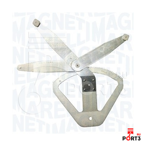 MAGNETI+MARELLI 350103165800