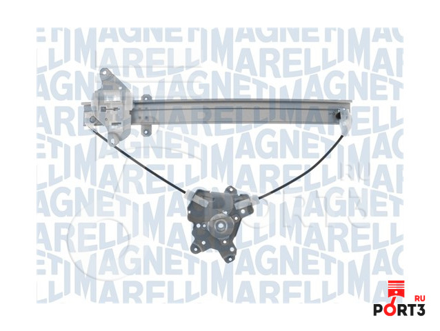 MAGNETI+MARELLI 350103170424