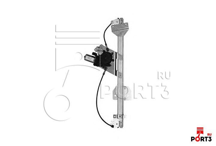 MAGNETI+MARELLI 350103982000