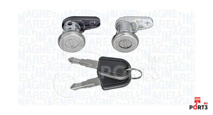 MAGNETI+MARELLI 350105014900