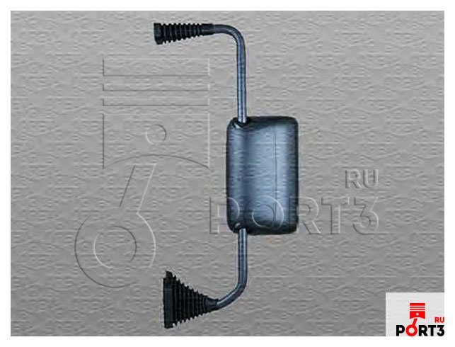 MAGNETI+MARELLI 350319325020