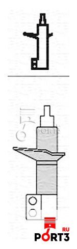MAGNETI+MARELLI 356113070000