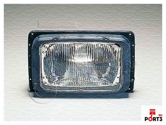 MAGNETI+MARELLI 710301017339