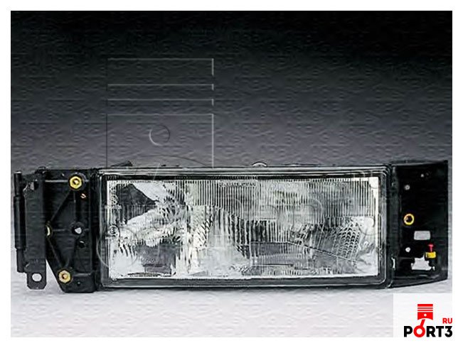 MAGNETI+MARELLI 712358951129